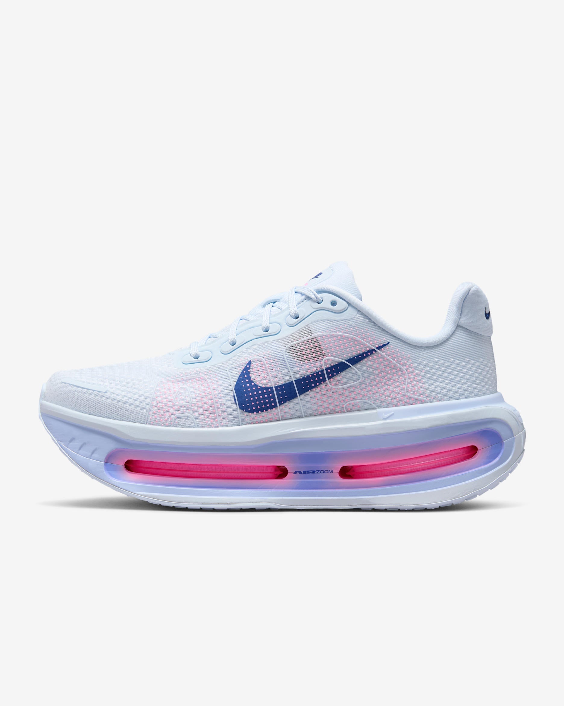 Nike Vomero Premium "blue tint"