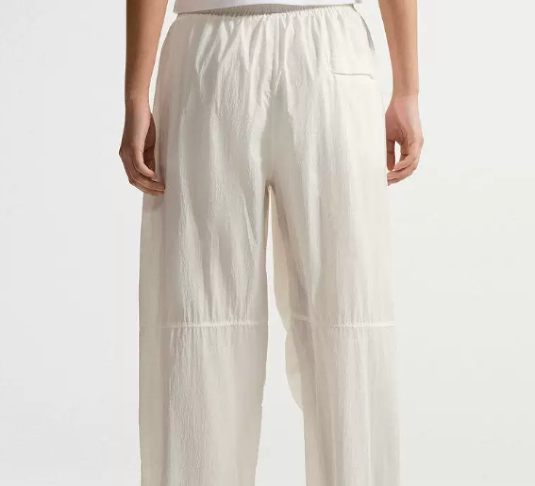 Women Woven Trousers