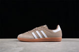 adidas Samba OG Chalky Brown Gum