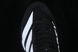 TERREX AGRAVIC SOLE-BOOSTING RUNNING SHOES BLACK/WHITE/BLACK