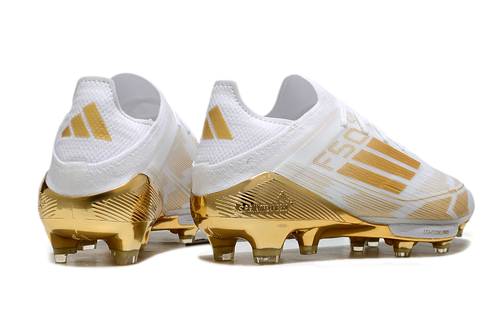 Adidas F50+ FG SIZE: 39-45