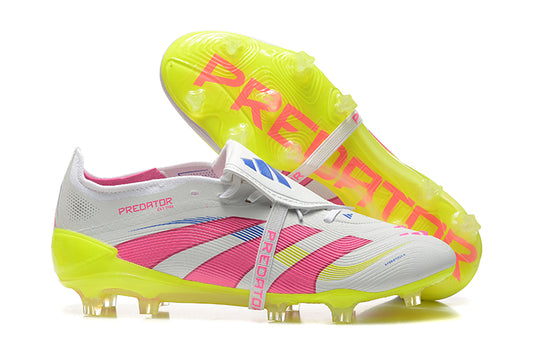 PREDATOR ACCURACY+ BOOTS FG39-45