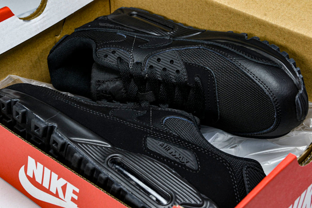 CN8490 003 AIR MAX 90 BLACK