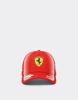 Ferrari Lewis 44 2026 Red Cap