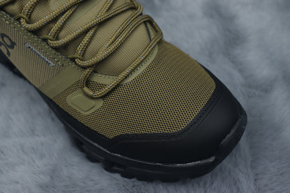 ONCLOUD ROCK HIGH WP