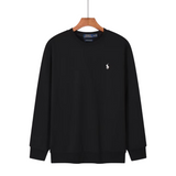 Ralph Lauren Pony Embroidered Crew-Neck Sweatshirt 2693