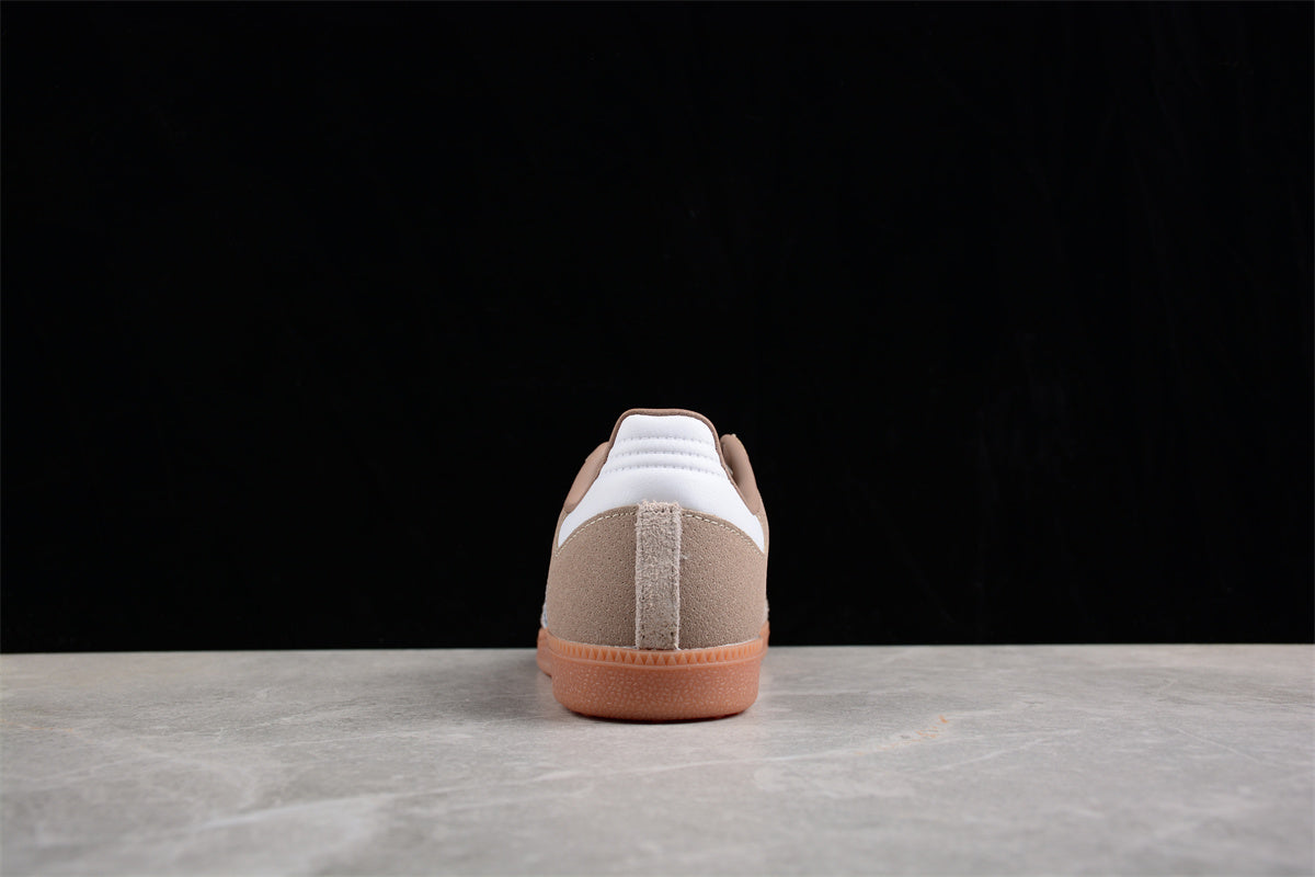 adidas Samba OG Chalky Brown Gum