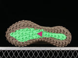 ACG MOUNTAIN FLY GORE TEX KHAKI/METALLIC SILVER