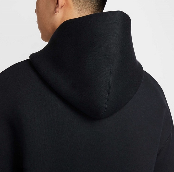 Men Hooded Pullover