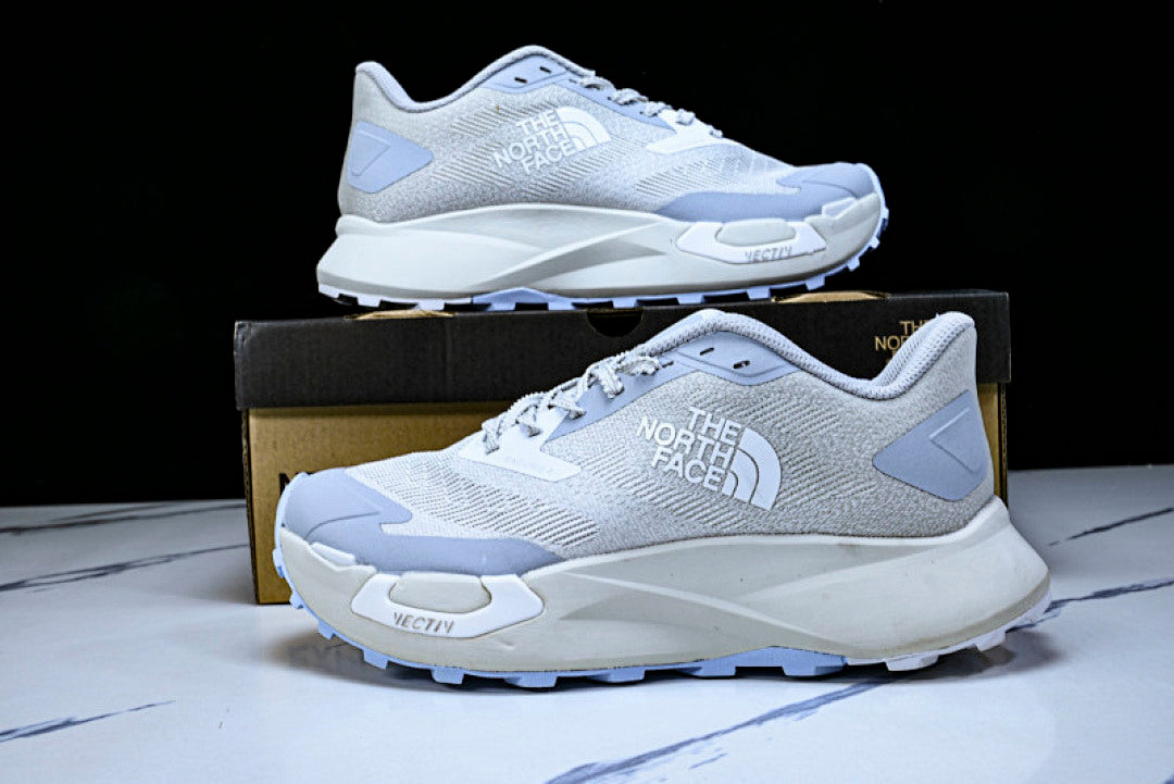 NS97R04A THE NORTH FACE ENDURIS 4 BLUE/GREY