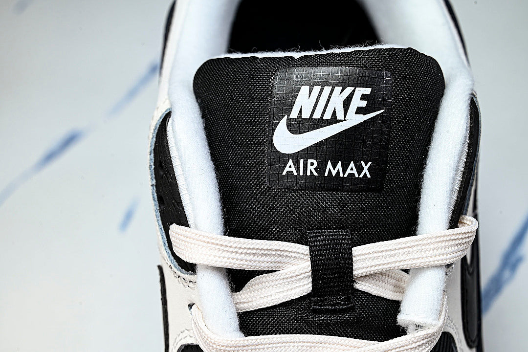DQ8974-100 AIR MAX 90 WHITE/BLACK-PHANTOM-COCONUT MILK