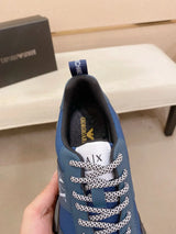 Armani Men Shoes