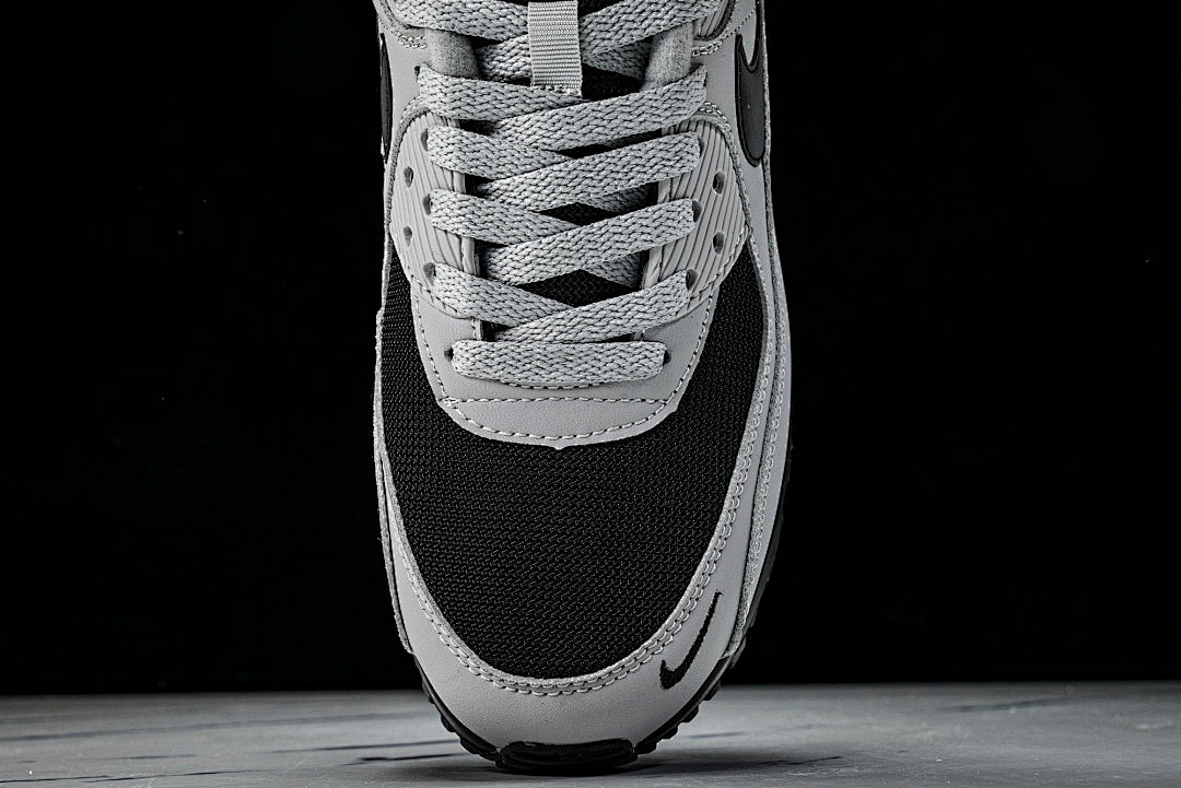 IM5989 077 AIR MAX 90 LIGHT SMOKE GREY BLACK LIGHT SMOKE GREY/BLACK/ANTHRACITE/PHOTON DUST