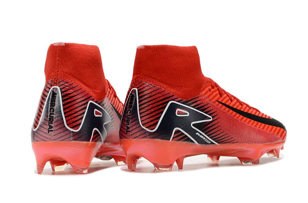 Nike Air Zoom Mercurial Superfly IIX Elite FG（36-45）