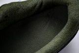 HQ3828-200 AIR MAX 90 RETRO AIR CUSHIONED RUNNING SHOES ARMY GREEN/MATCHA GREEN