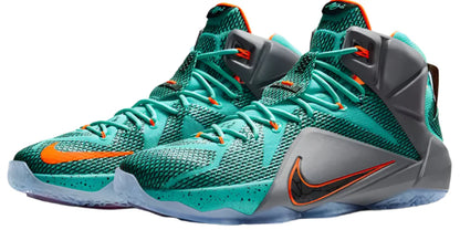 LeBron 12 'NSRL'