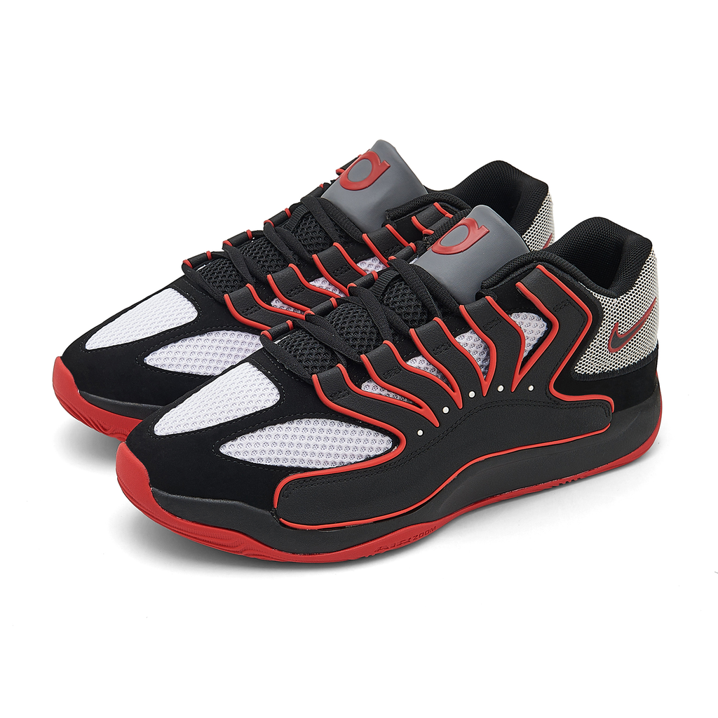 KD 18 'Black & Red "