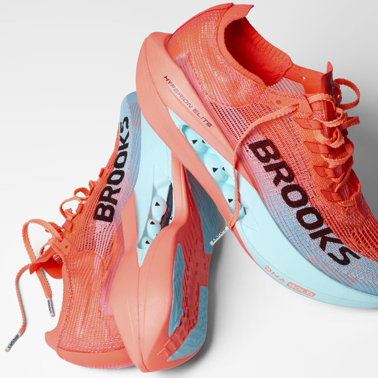 Brrooks Hyperion Elite 5