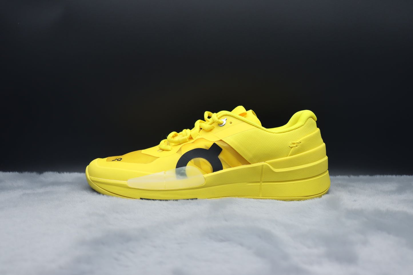 On THE ROGER Pro 2 PADEL YELLOW