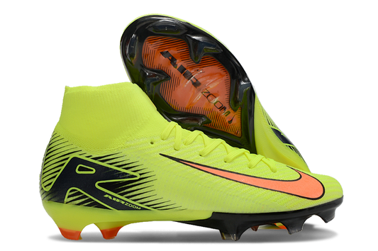 FOOTBALL SHOES NIKE AIRZOOM