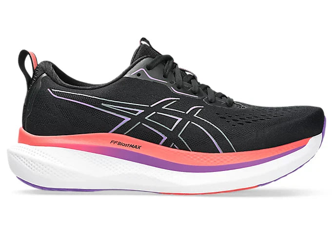 ASICS GLIDERIDE MAX
