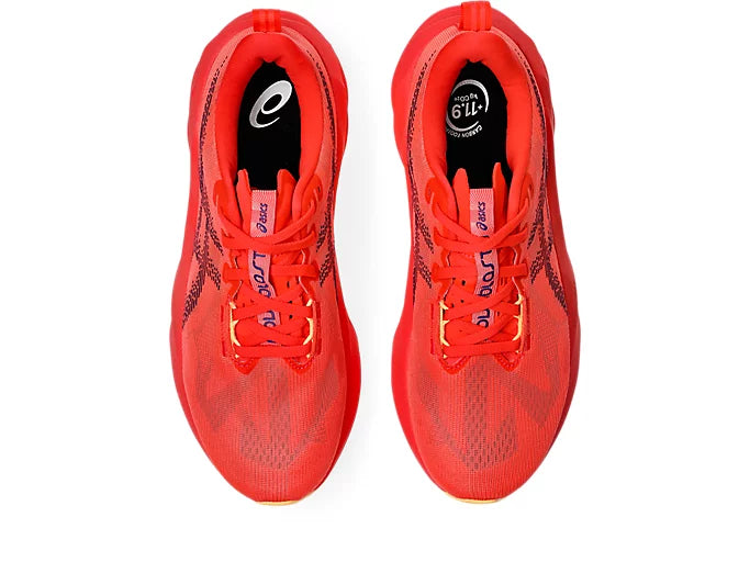 ASICS NOVABLAST 5