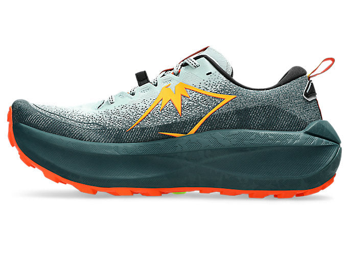 Trabuco Max 4