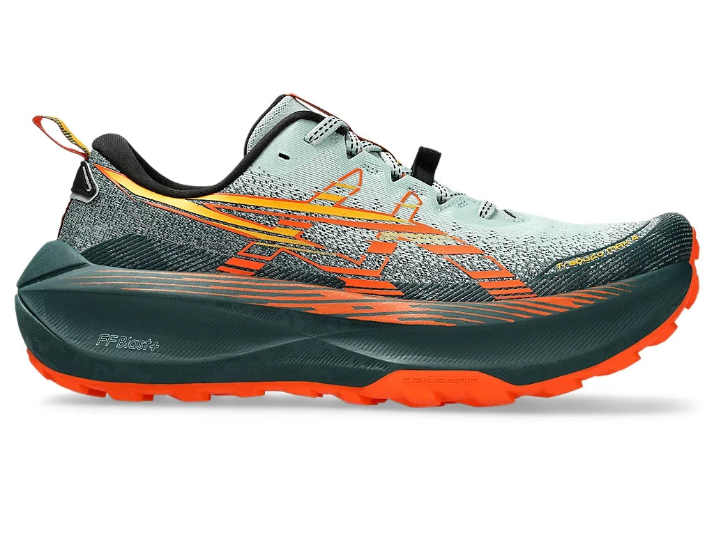Trabuco Max 4