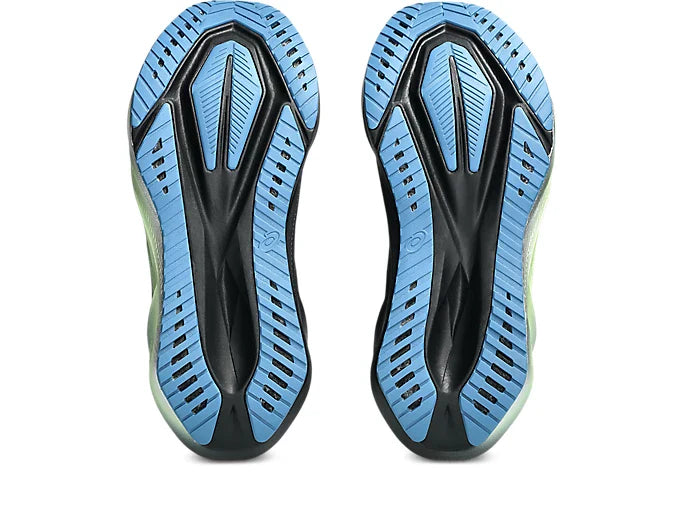 ASICS NOVABLAST 5 LUXE