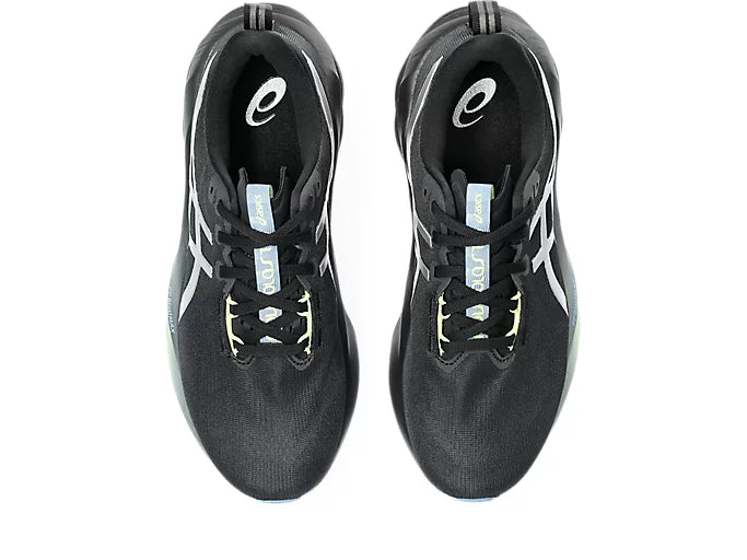 ASICS NOVABLAST 5 LUXE
