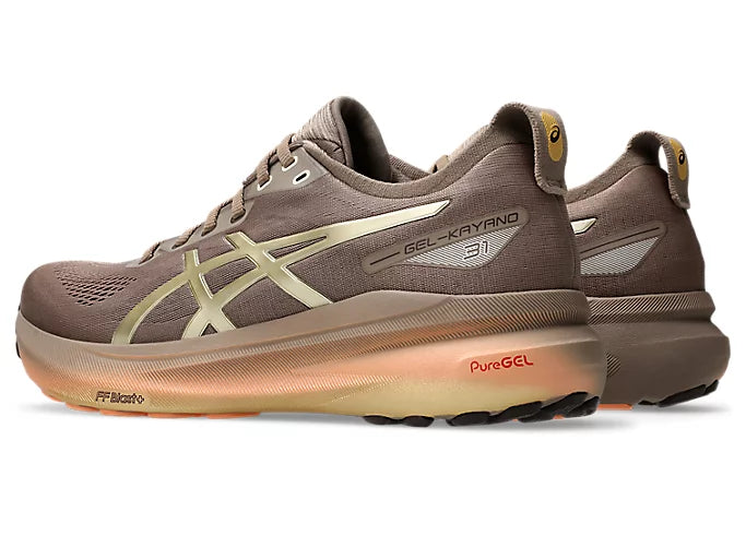 ASICS GEL-KAYANO 31 LUXE
