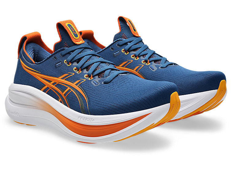ASICS GEL-NIMBUS 28