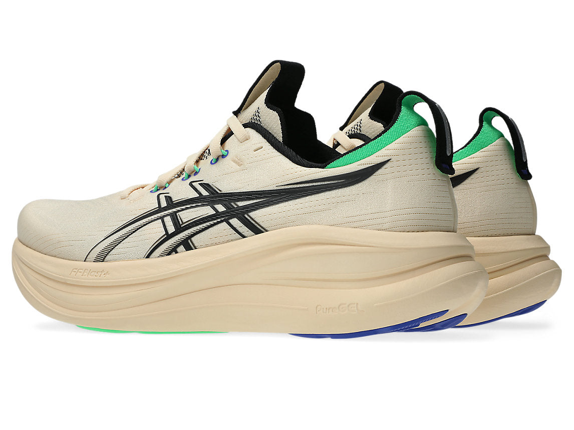ASICS GEL-NIMBUS 28