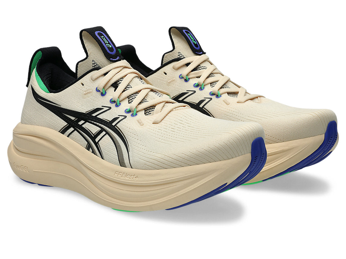 ASICS GEL-NIMBUS 28