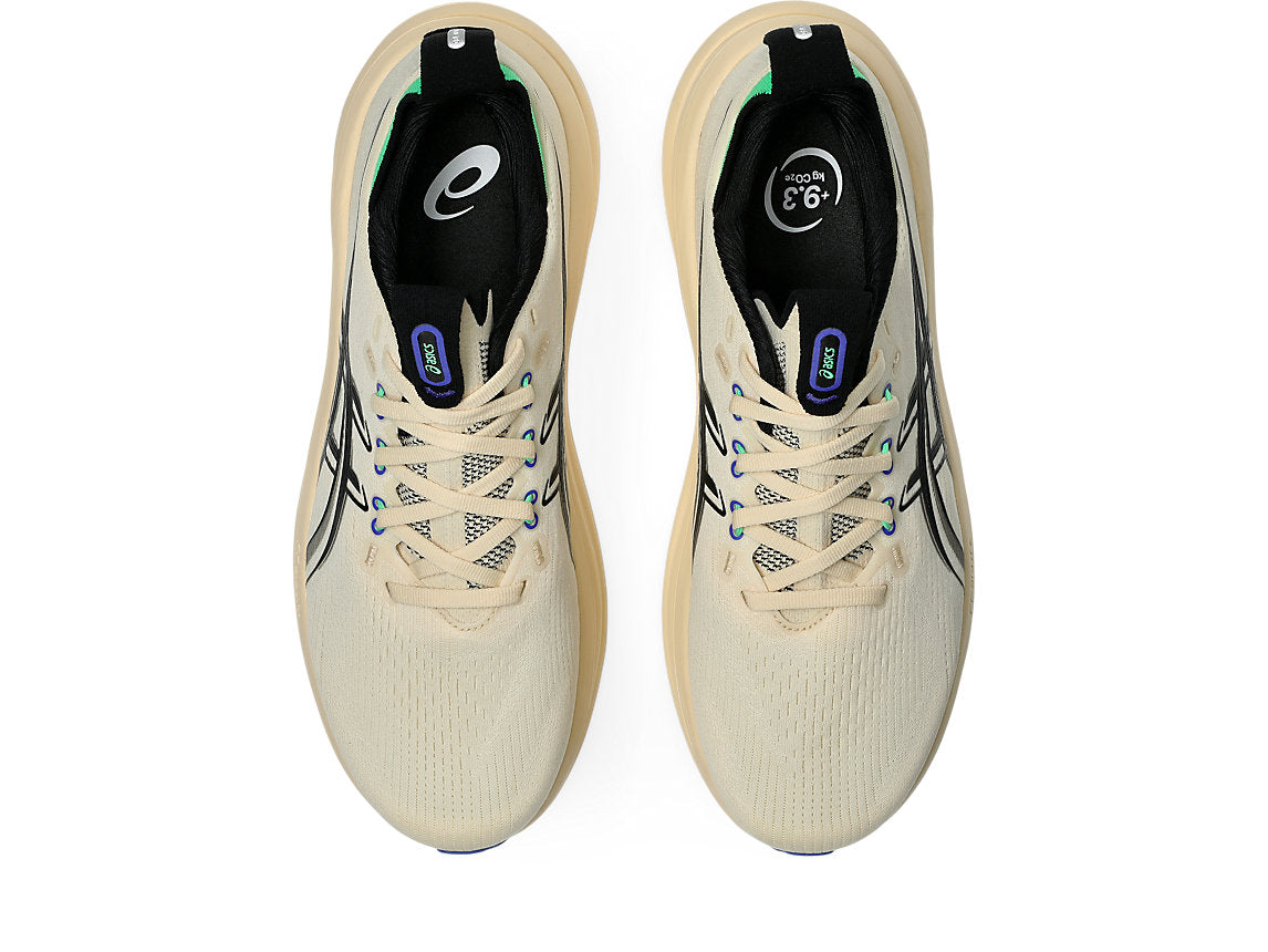 ASICS GEL-NIMBUS 28