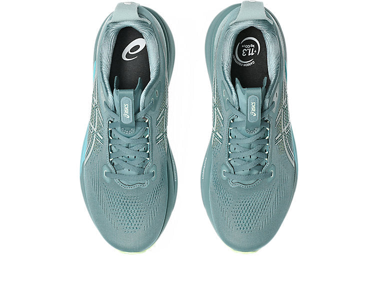 ASICS GEL-KAYANO 33