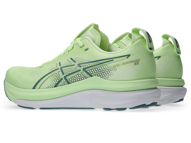 ASICS GEL-KAYANO 33