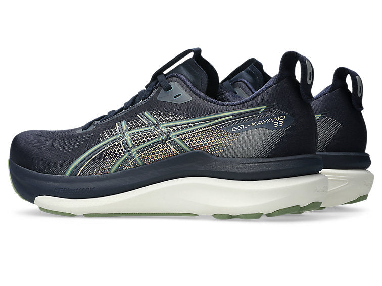 ASICS GEL-KAYANO 33