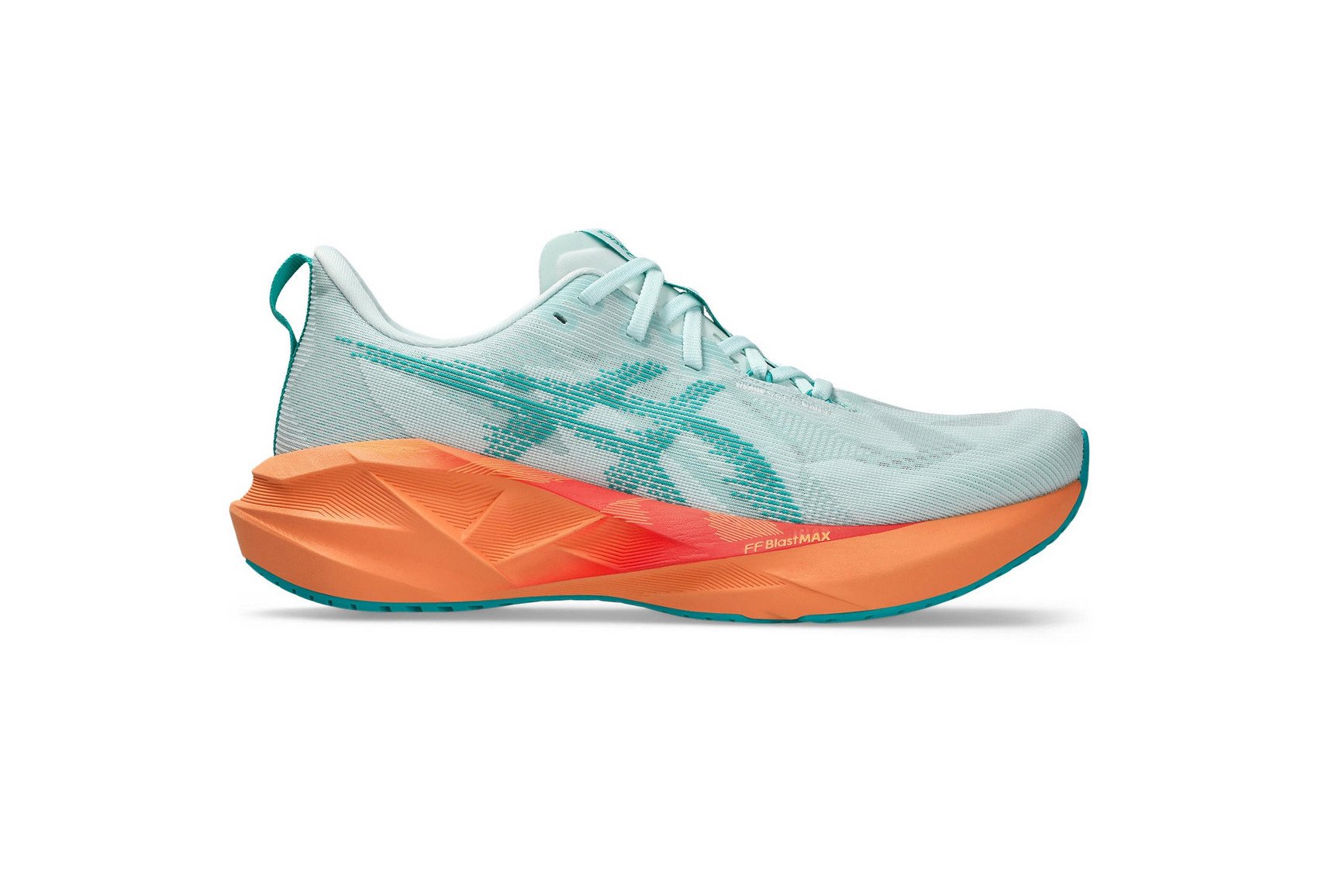 ASICS Novablast 5