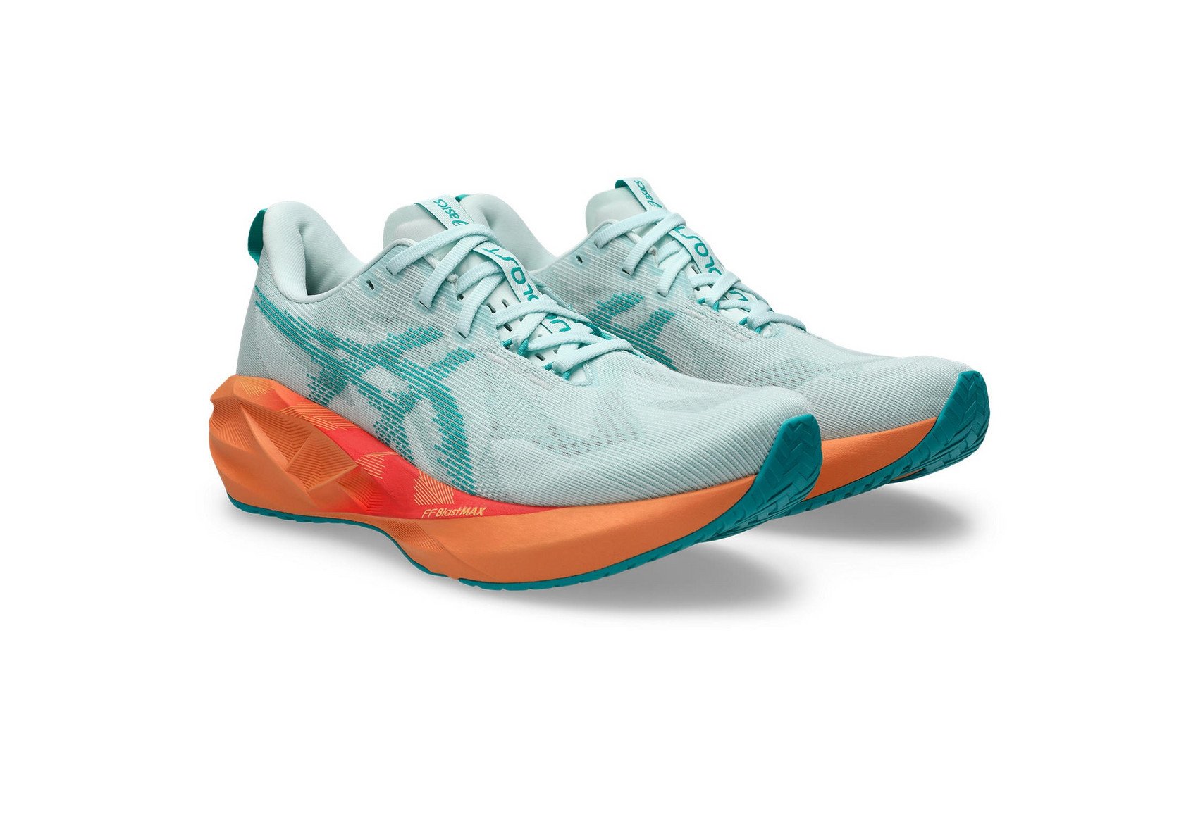 ASICS Novablast 5