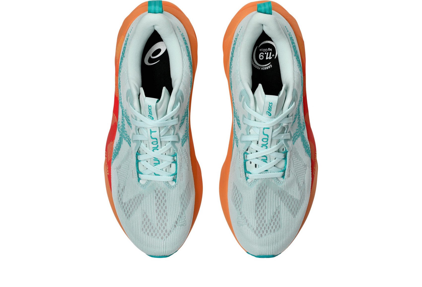 ASICS Novablast 5