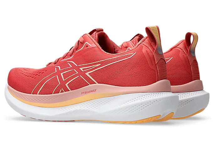 ASICS GLIDERIDE MAX