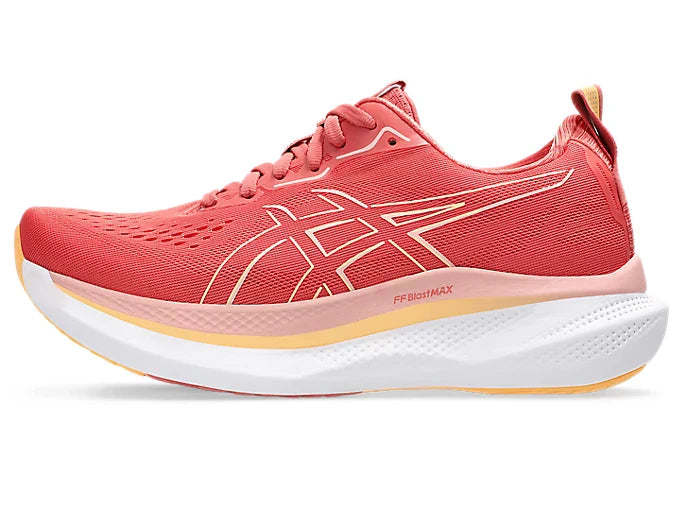 ASICS GLIDERIDE MAX
