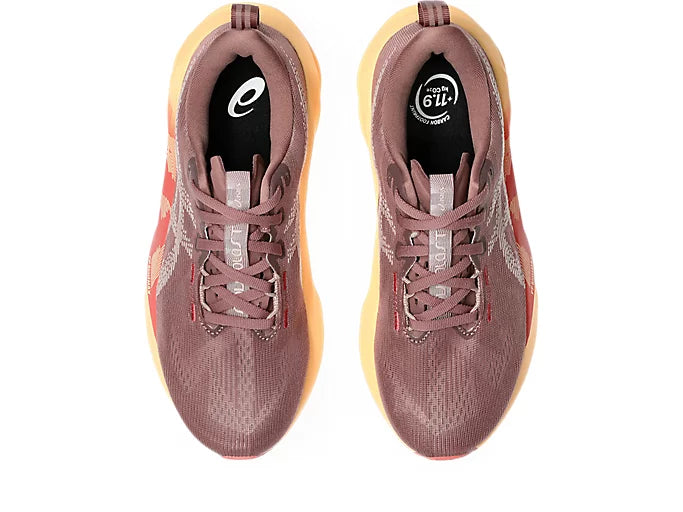 ASICS Novablast 5