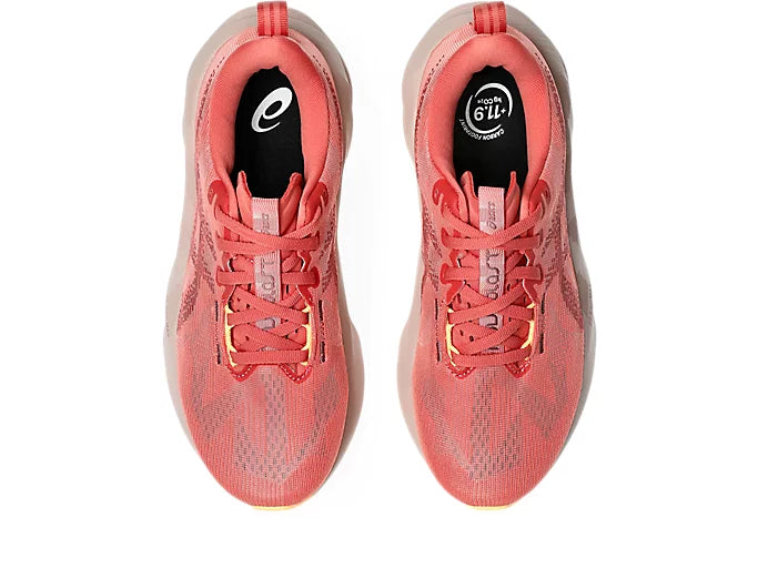 ASICS Novablast 5