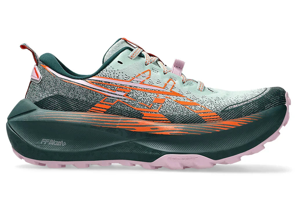 Trabuco Max 4