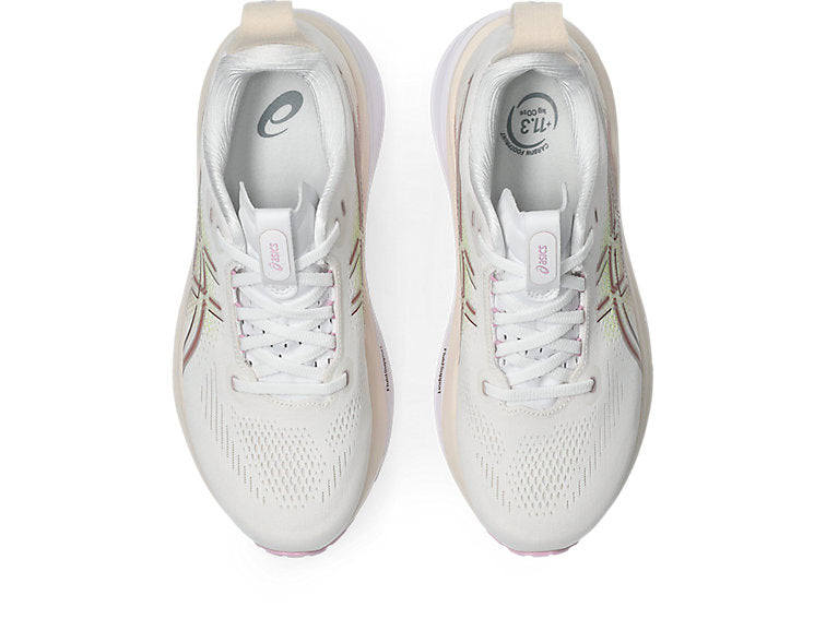 ASICS GEL-KAYANO 33