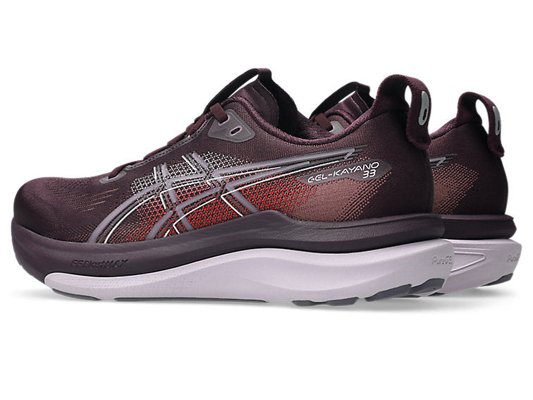ASICS GEL-KAYANO 33