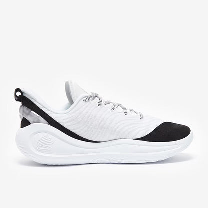Under Armour Curry 12 White/Black