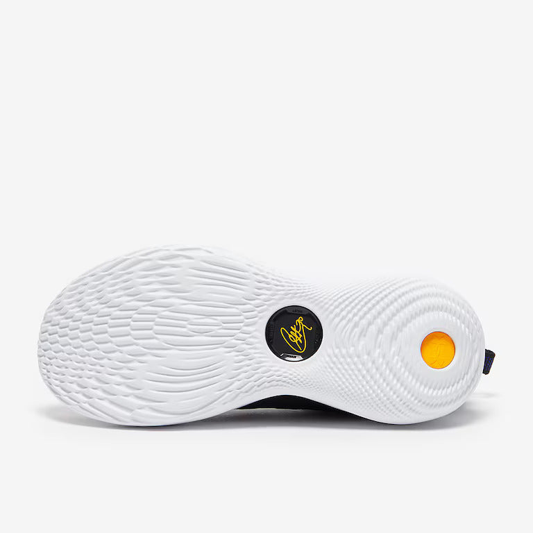 Under Armour Curry 12 Black/Team Royal/Taxi